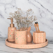 Pixie Bathroom Set - ModVilla