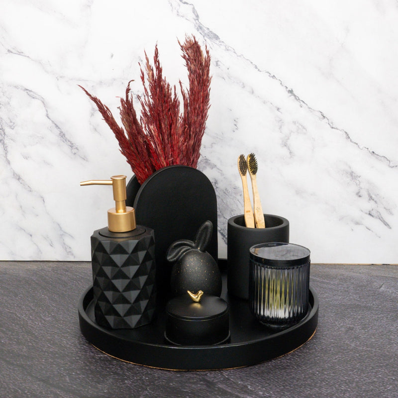 Playboy Bathroom Set - ModVilla