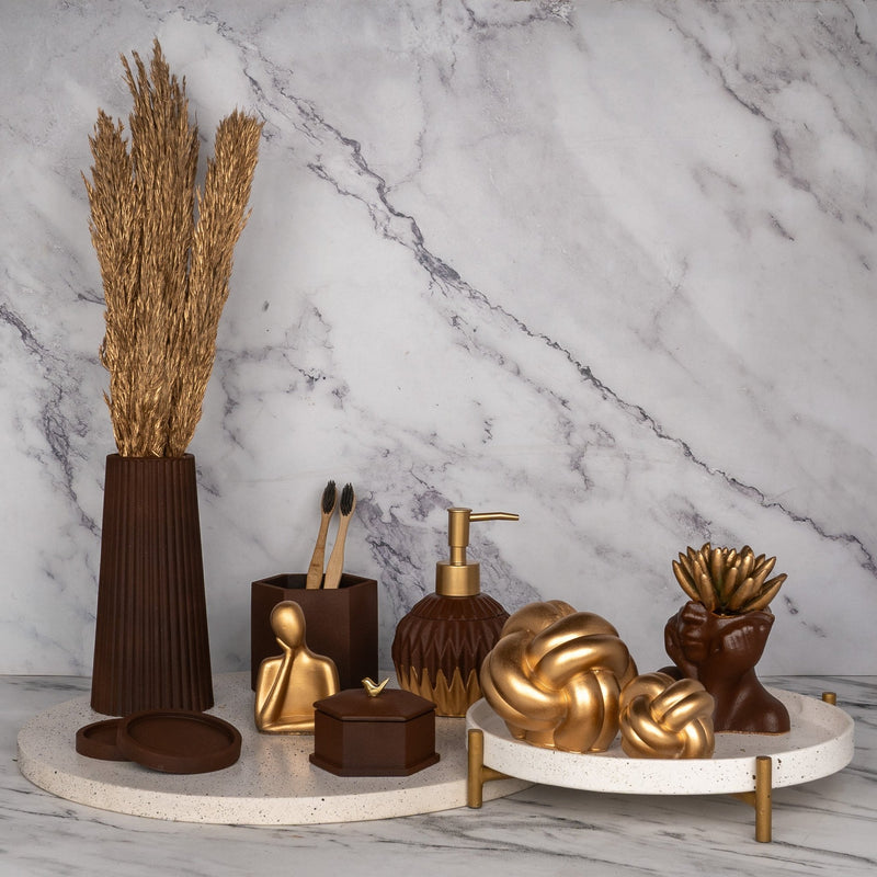 Prestige Bathroom Set - ModVilla