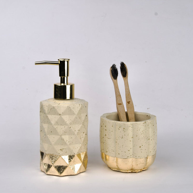 Regal Bathroom Set - ModVilla