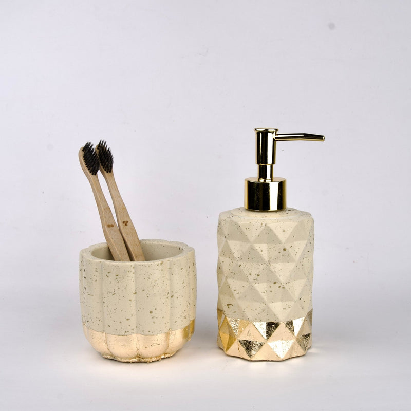 Regal Bathroom Set - ModVilla