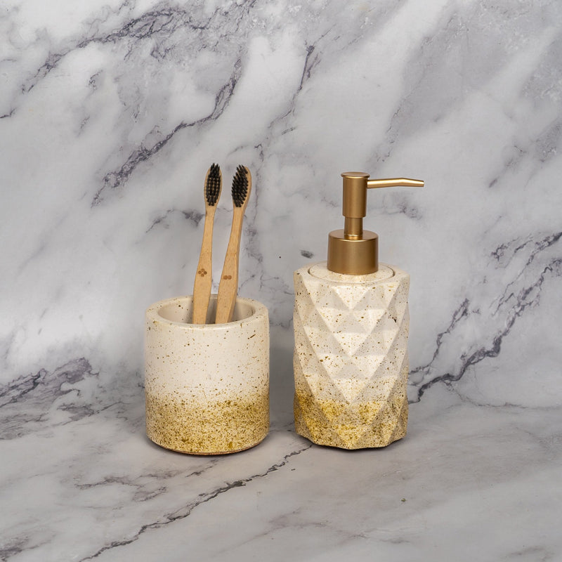 Reva Bathroom Set - ModVilla