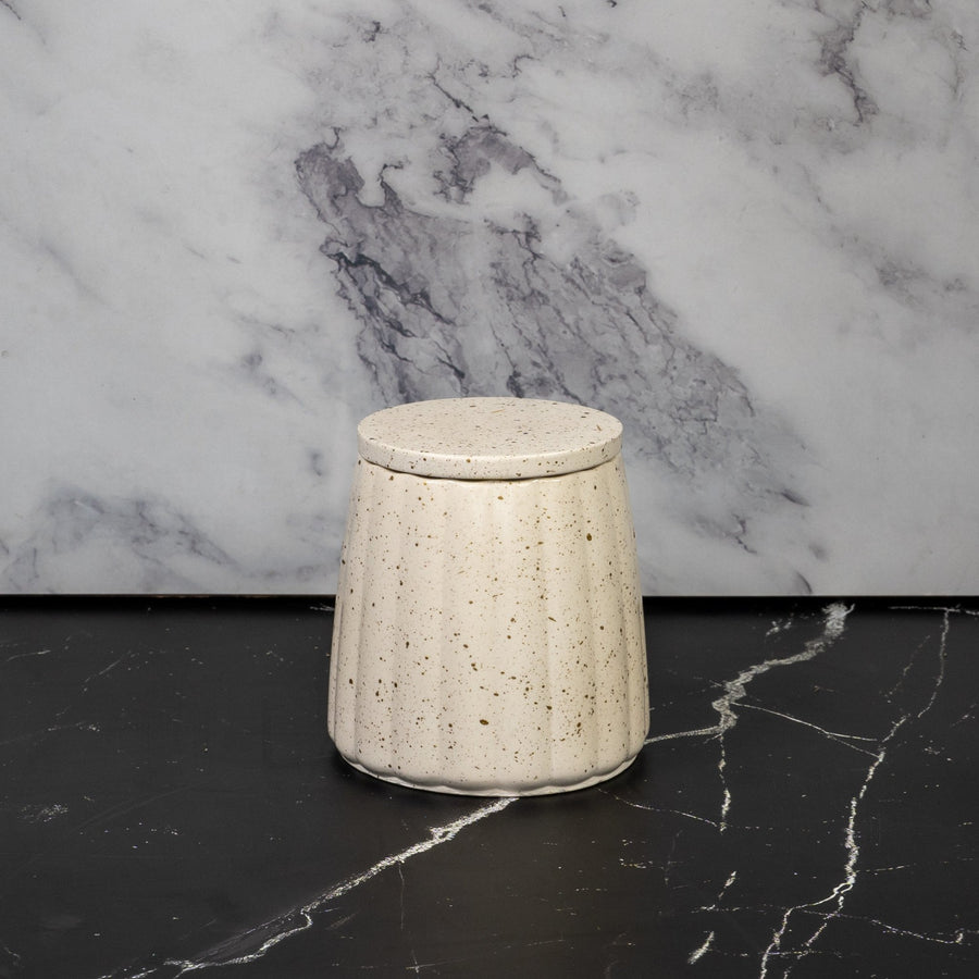 Ripple Jar Tall