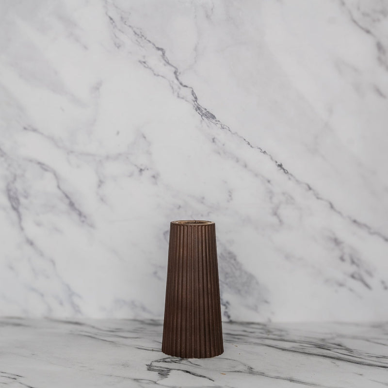 Ripple Vase Tall - ModVilla