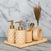 Ronald Bathroom Set - ModVilla