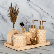 Ronald Bathroom Set - ModVilla