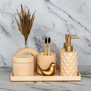 Ronald Bathroom Set - ModVilla