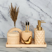 Ronald Bathroom Set - ModVilla