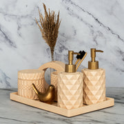Ronald Bathroom Set - ModVilla