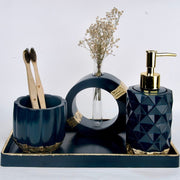 Royal Bathroom Set - ModVilla