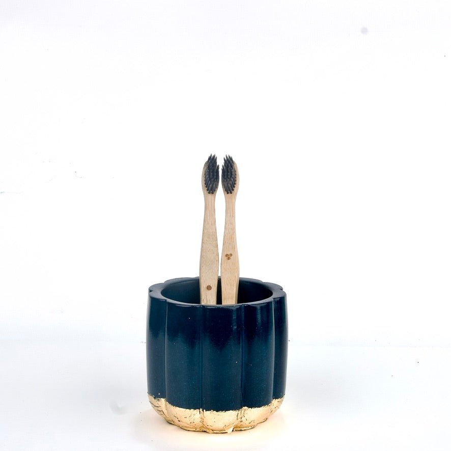 Nautical Depth (Solid)