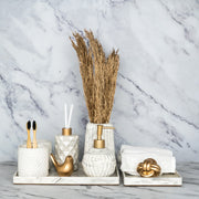 Sattvario Bathroom Set - ModVilla
