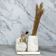 Sattvario Bathroom Set - ModVilla