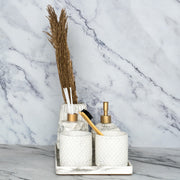 Sattvario Bathroom Set - ModVilla