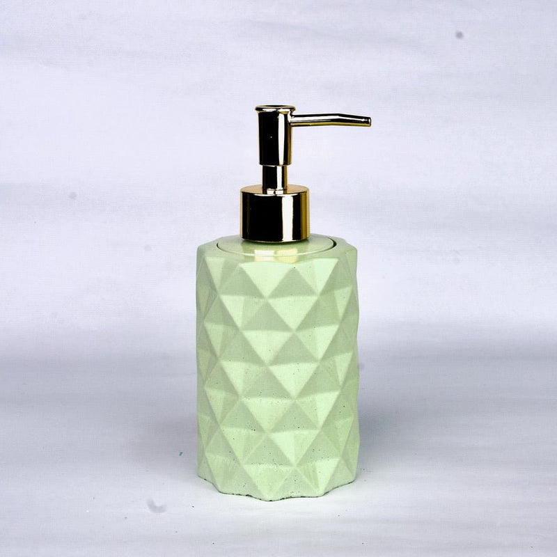 Seafoam Bathroom Set - ModVilla