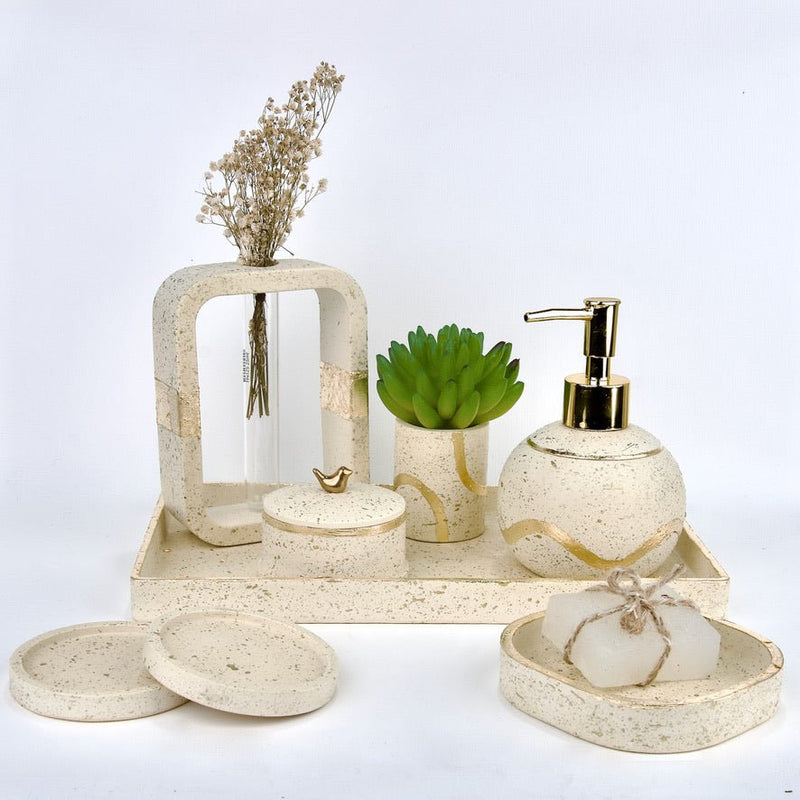 Serendipity Bathroom Set - ModVilla
