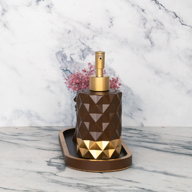 Sienna Bathroom Set - ModVilla