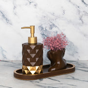 Sienna Bathroom Set - ModVilla