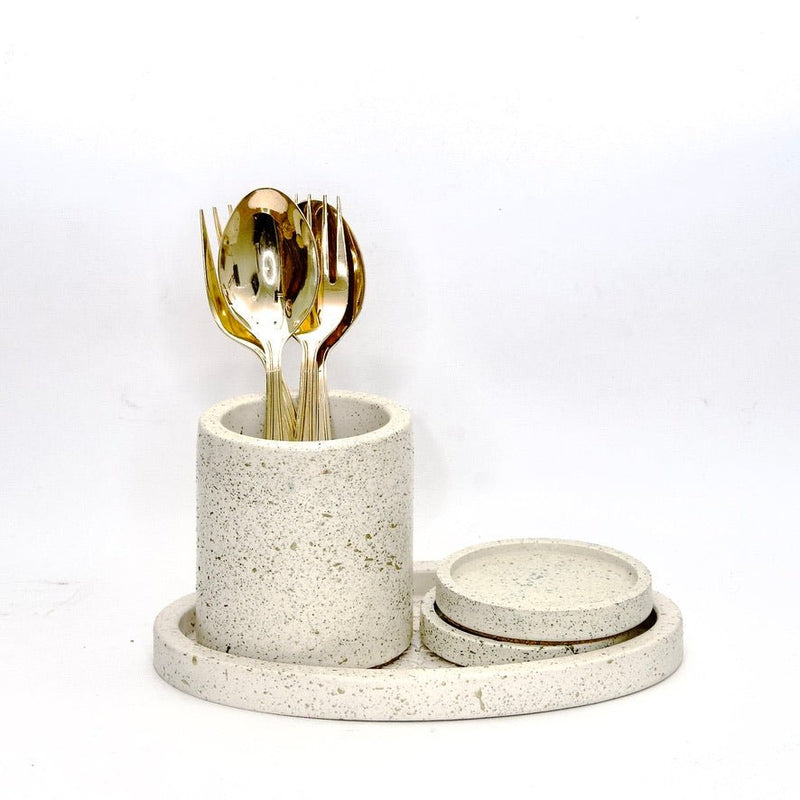 Sika Dining Set - ModVilla