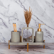 Slavia Bathroom Set - ModVilla