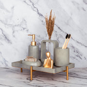 Slavia Bathroom Set - ModVilla