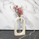 Sloan Donut Vase