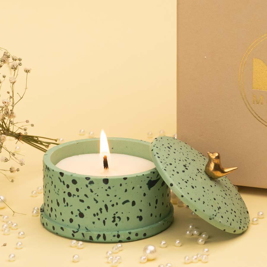 Sofia Candle
