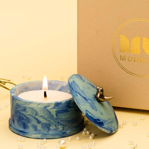 Sofia Candle Refill, handcrafted candle