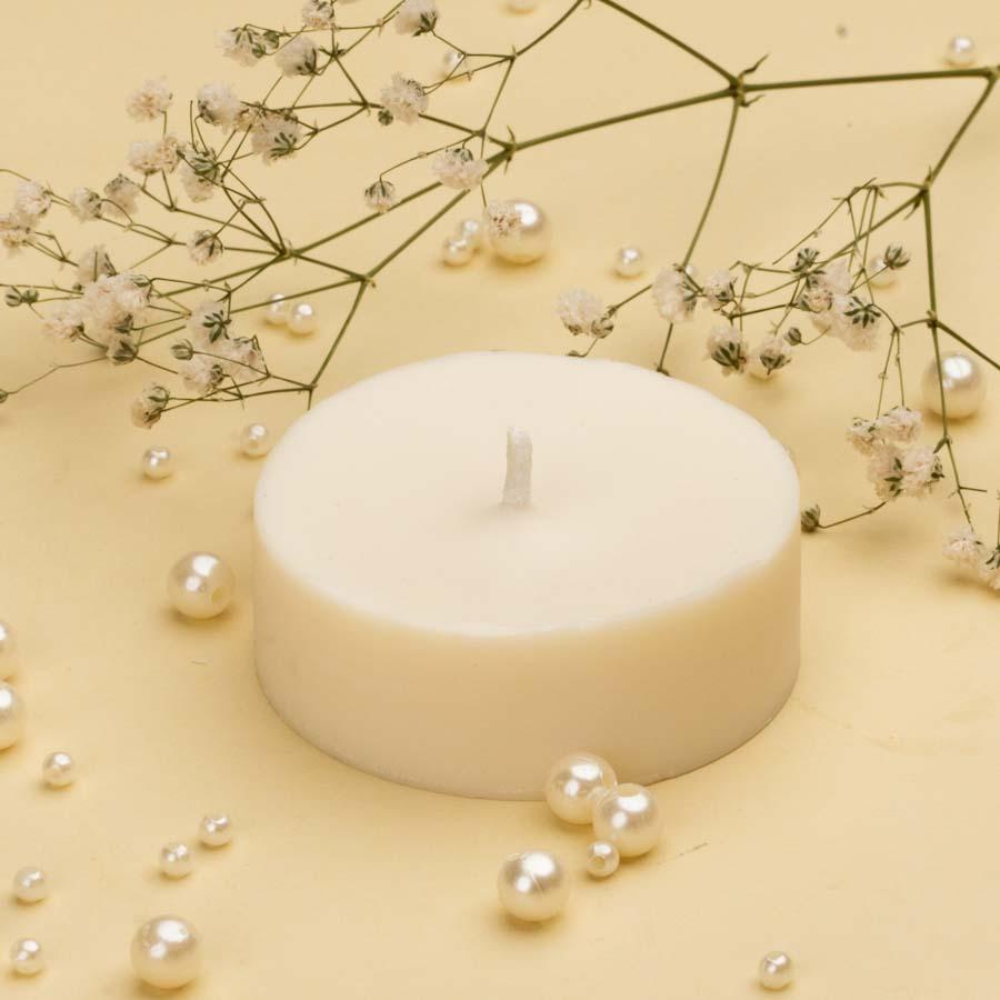 Sofia Candle Refill, handcrafted candle