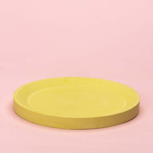 Sofia Coaster Large, handcrafted coaster