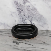 Sofia Oblong Soap Dish