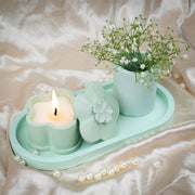 Sofia Oblong Tray - ModVilla