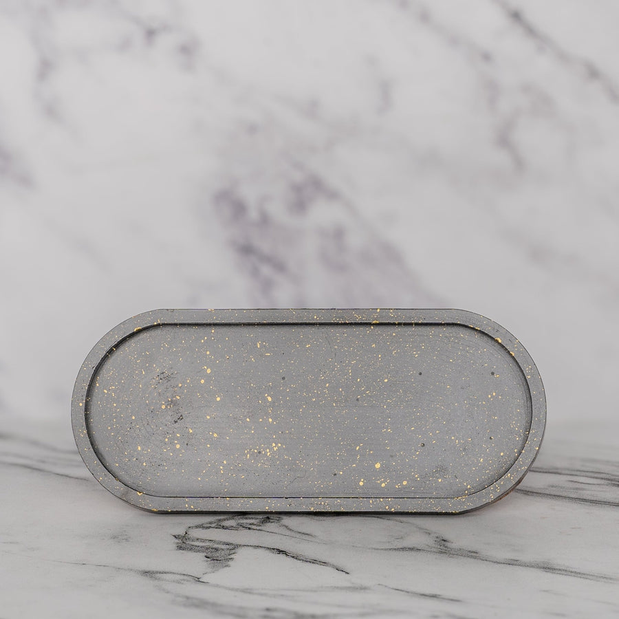 Sofia Oblong Tray XL