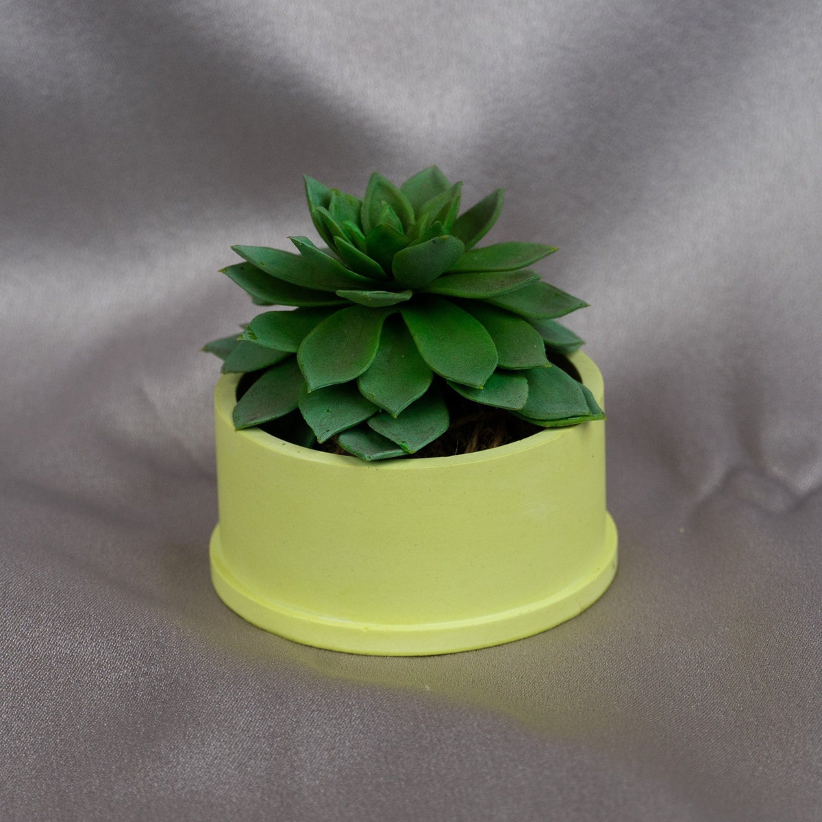 Sofia Planter, handcrafted planter