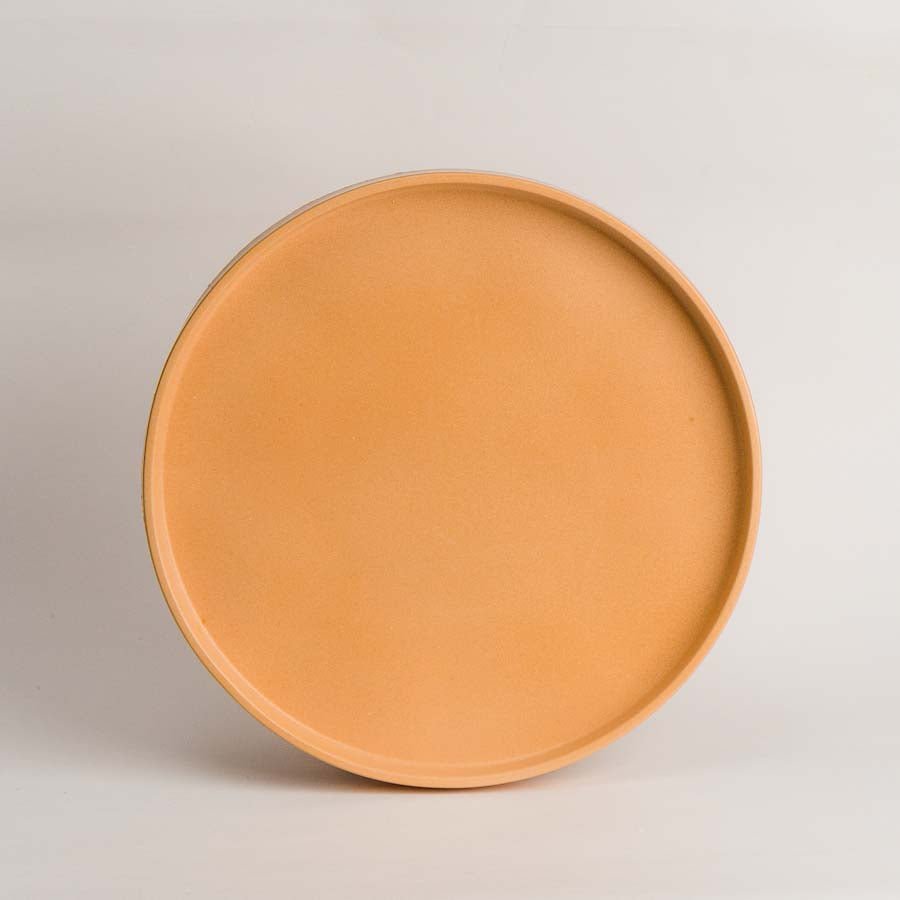 Sofia Tray L, handcrafted tray