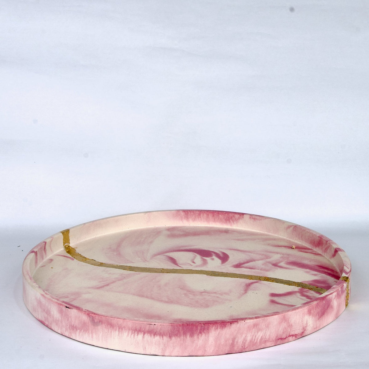 Sofia Tray XL, handcrafted tray