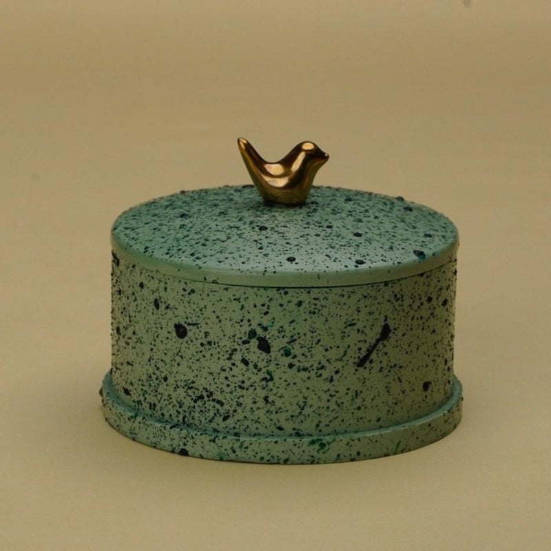 Sofia Trinket Box - ModVilla