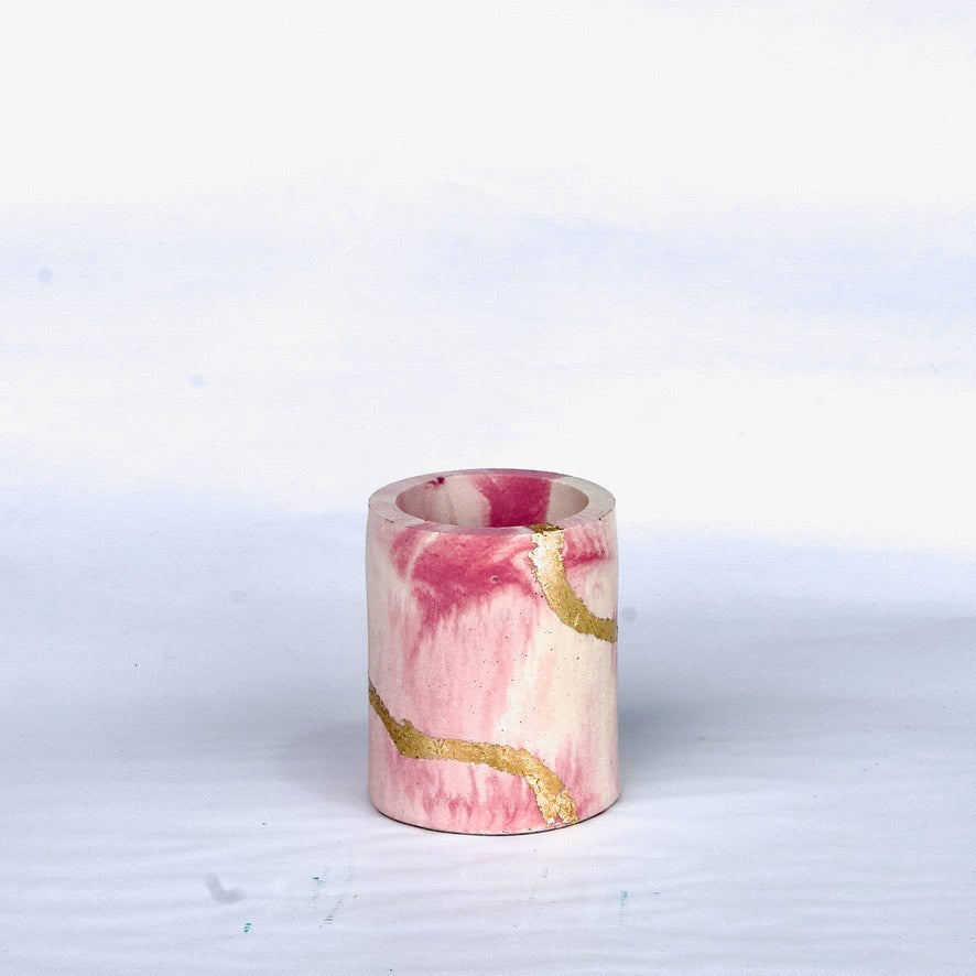 Sofia Vase, handcrafted vase