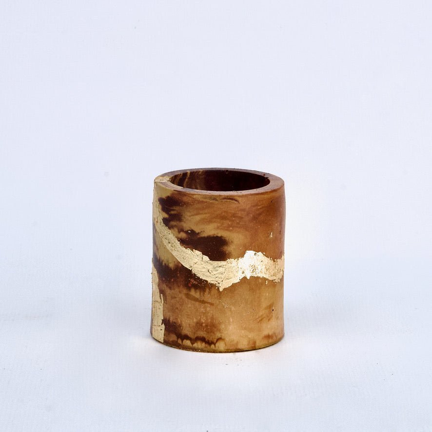 Sofia Vase, handcrafted vase
