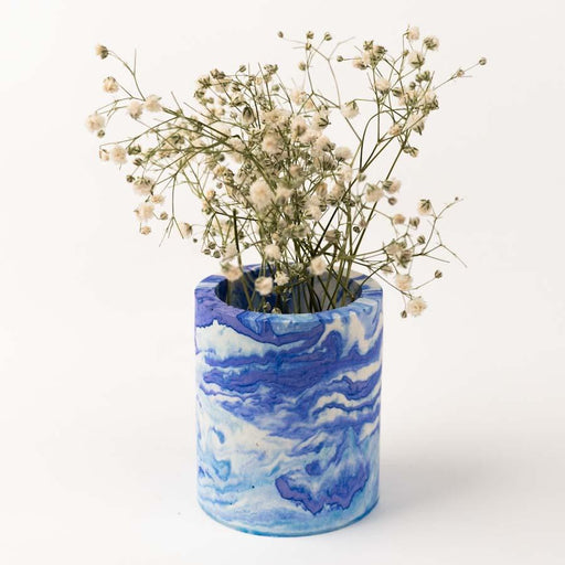Sofia Vase, handcrafted vase