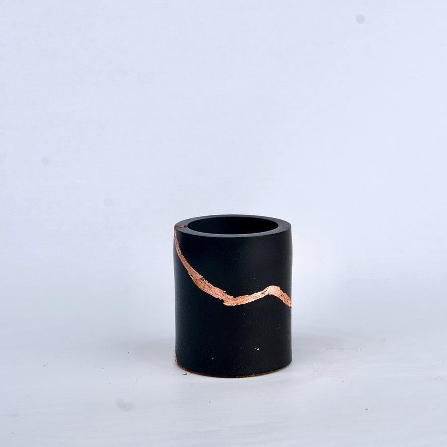 Sofia Vase, handcrafted vase