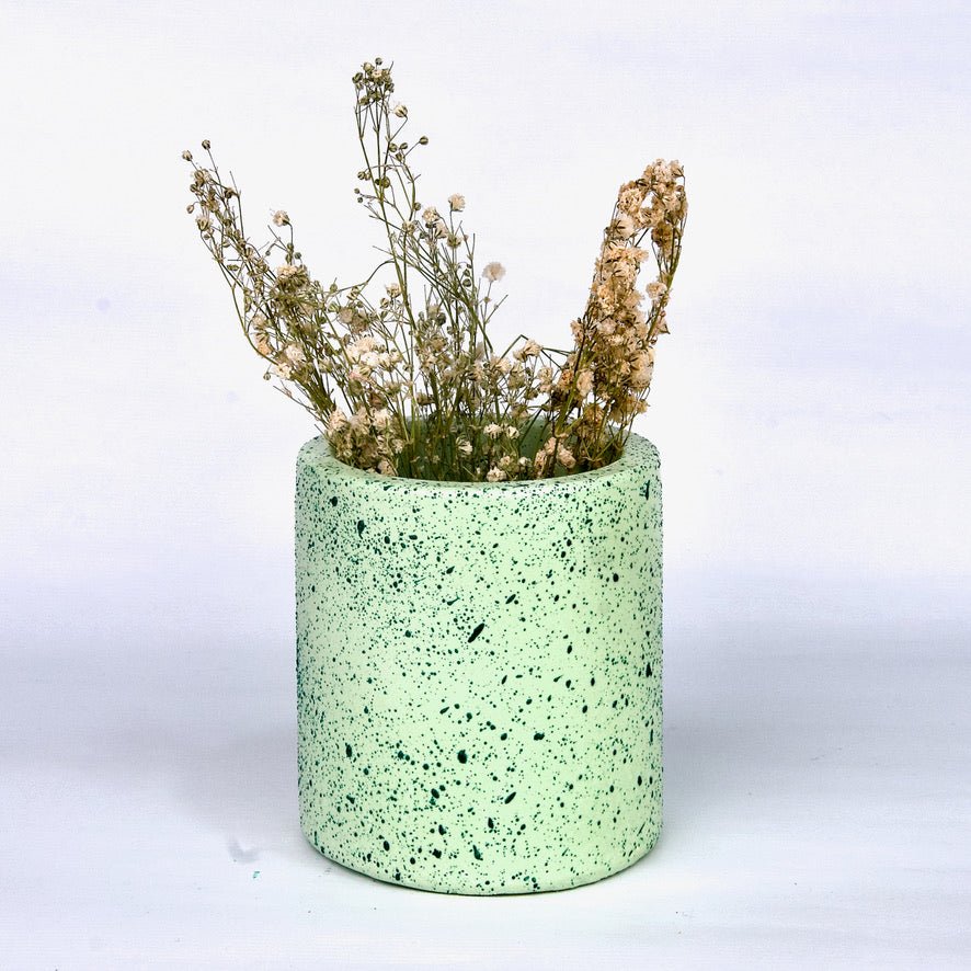 Sofia Vase Tall, handcrafted vase