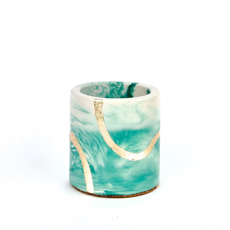 Sofia Vase Tall, handcrafted vase