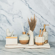 Solaris Bathroom Set - ModVilla