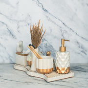 Solaris Bathroom Set - ModVilla