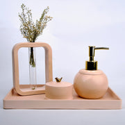 Splendour Bathroom Set - ModVilla