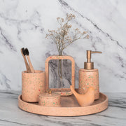Sprinkle Bathroom Set - ModVilla