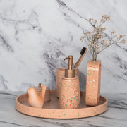 Sprinkle Bathroom Set - ModVilla