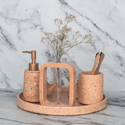 Sprinkle Bathroom Set - ModVilla