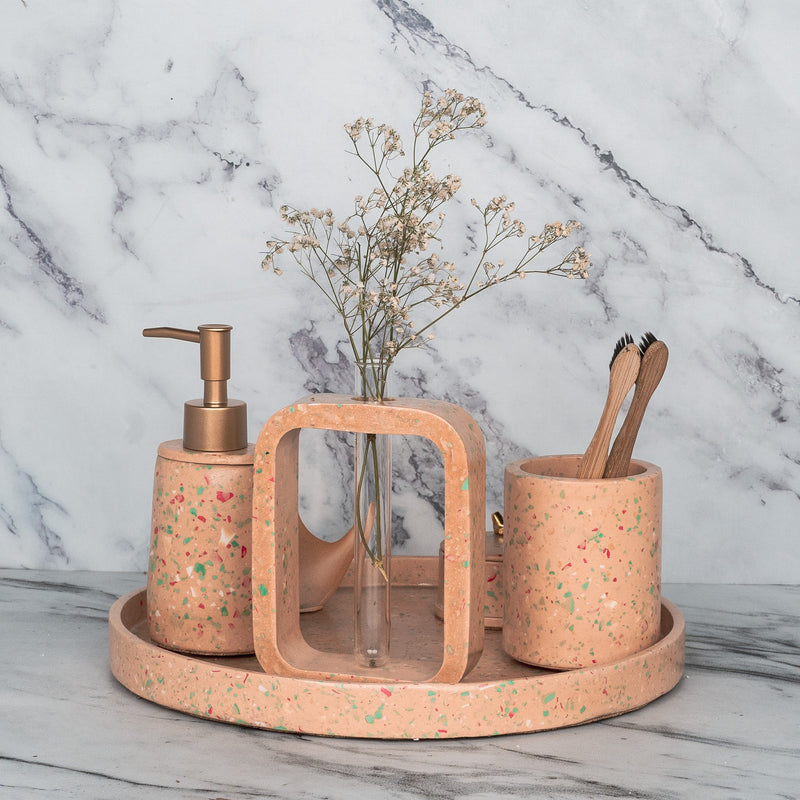 Sprinkle Bathroom Set - ModVilla
